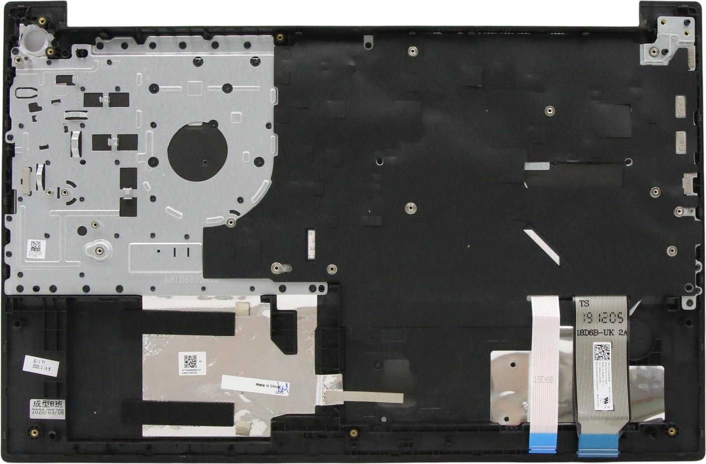 Lenovo and cover assembly | 5M10V16873
