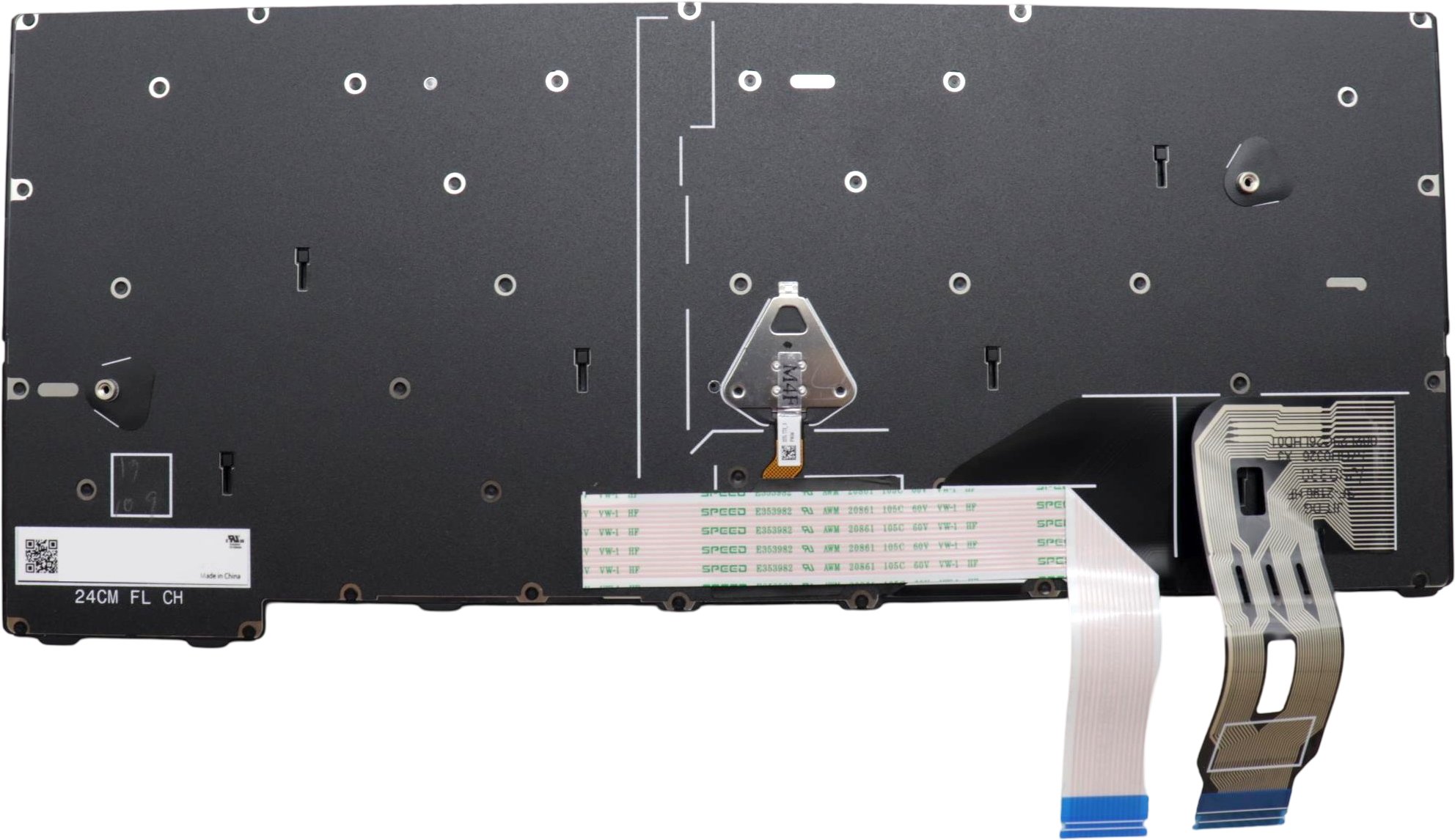 Lenovo Klawiatura 5N21M38493 | 5N21M38493 |