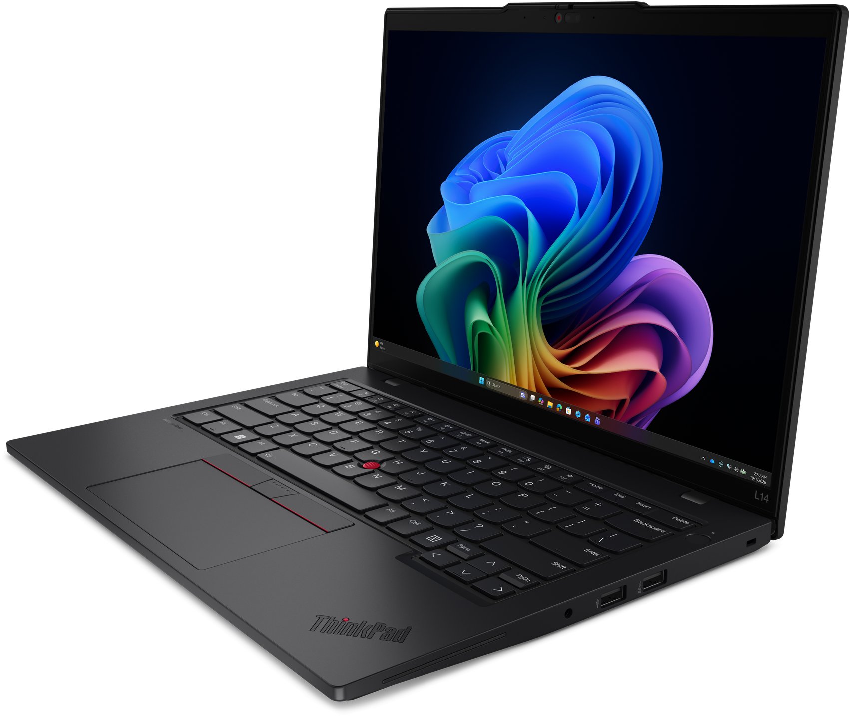 Lenovo Laptop ThinkPad L14 AMD G7