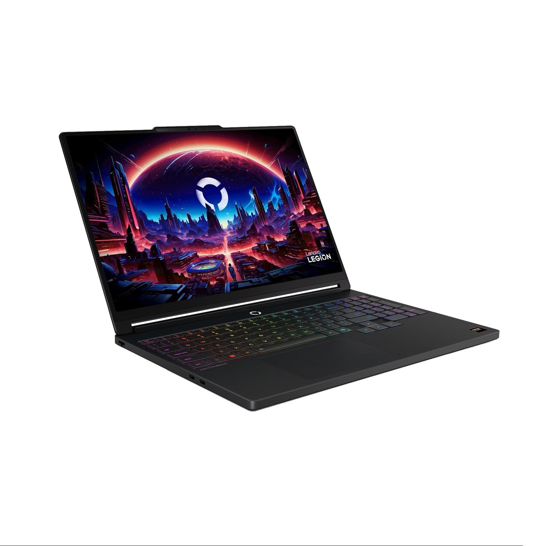 Laptop Lenovo Legion 5 15AHP11 Ryzen