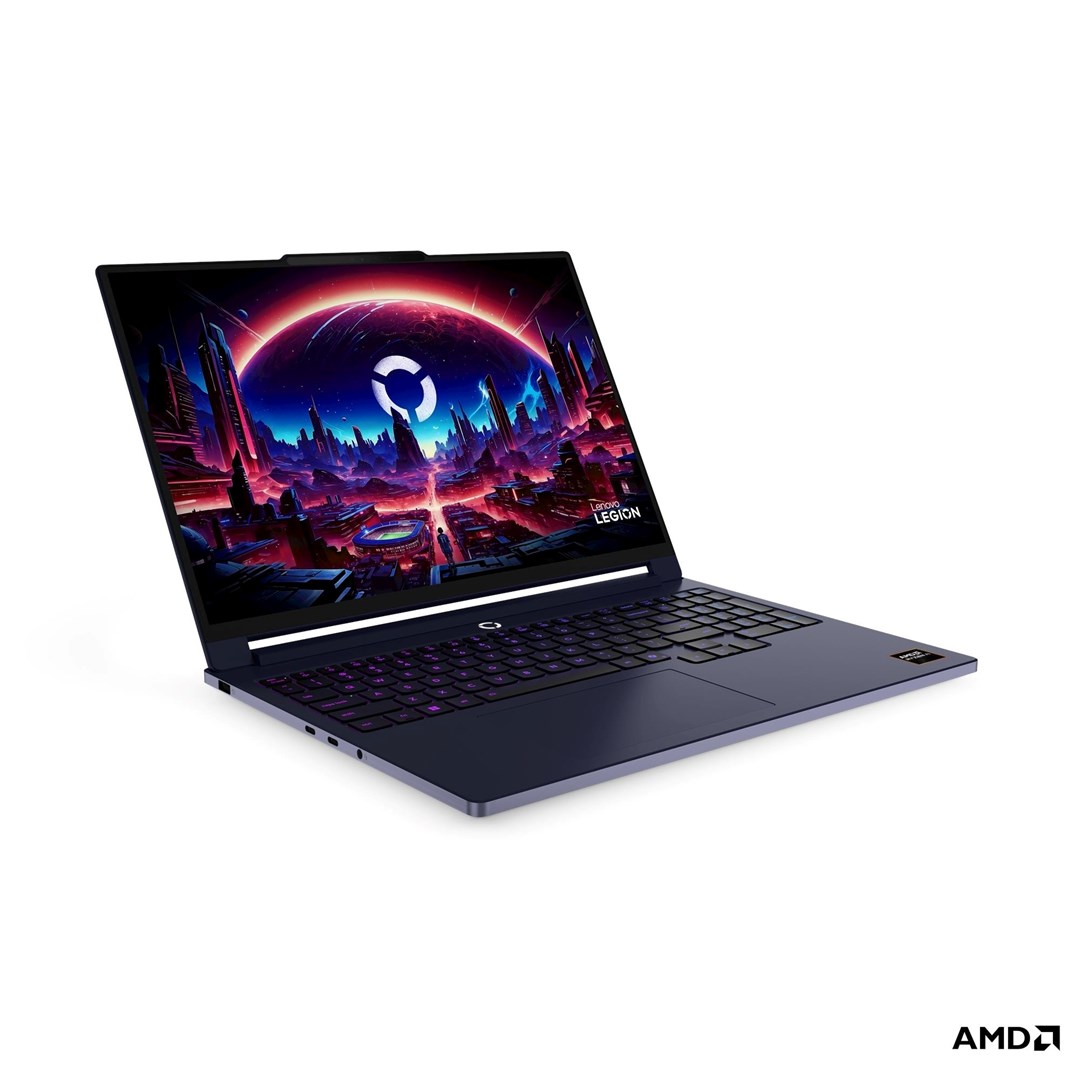 Laptop Lenovo Legion 7 16AGP11 Ryzen