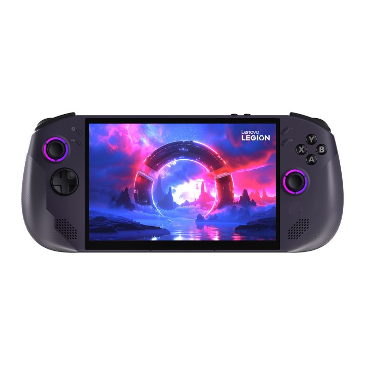 Lenovo Legion Go S 8APU1 Ryzen