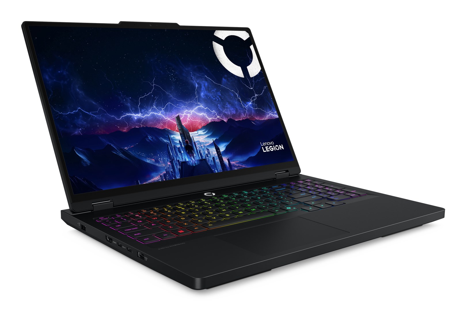 Lenovo Legion Pro 5 16IAX10 Intel
