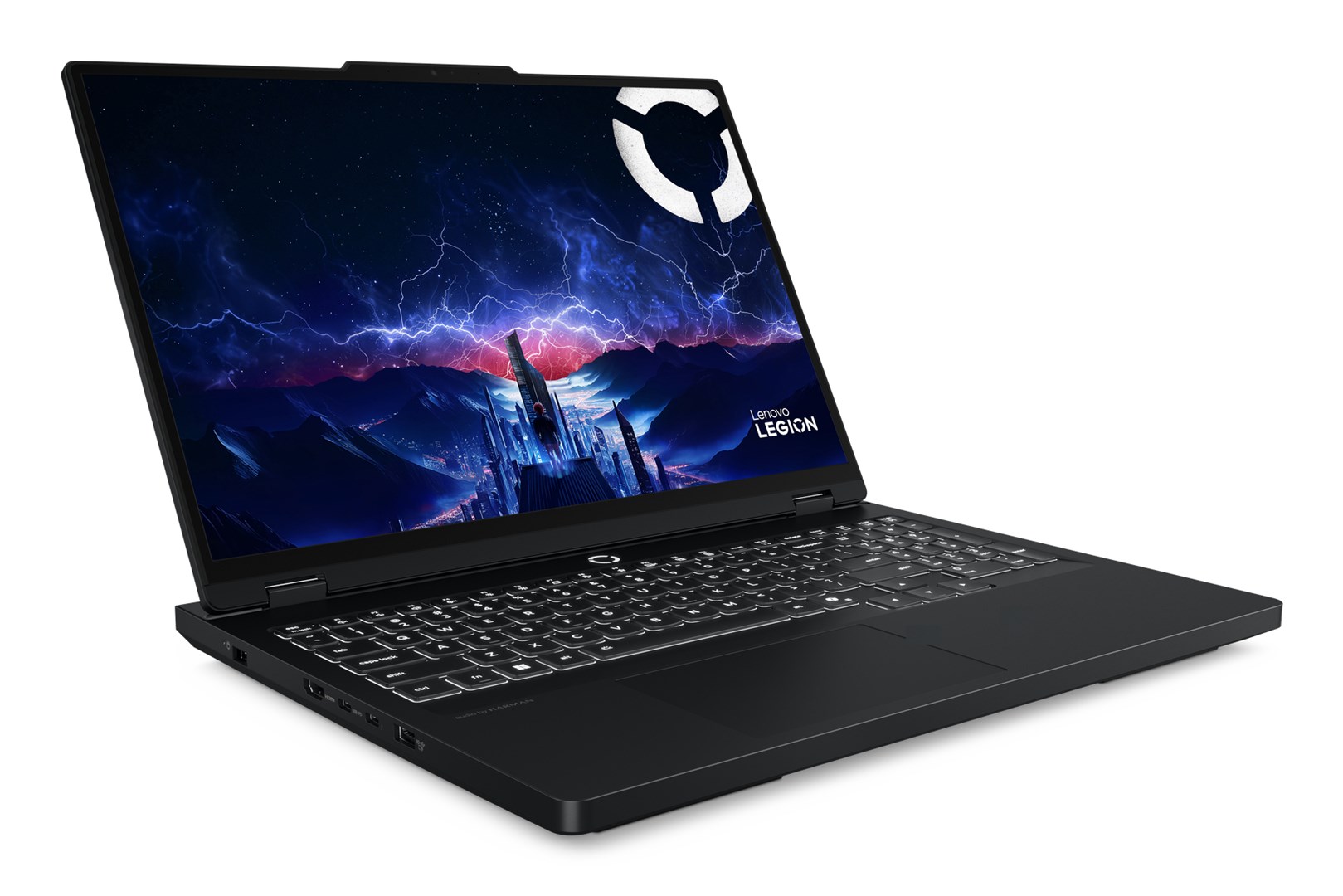 Laptop Lenovo Legion Pro 5 16IAX10