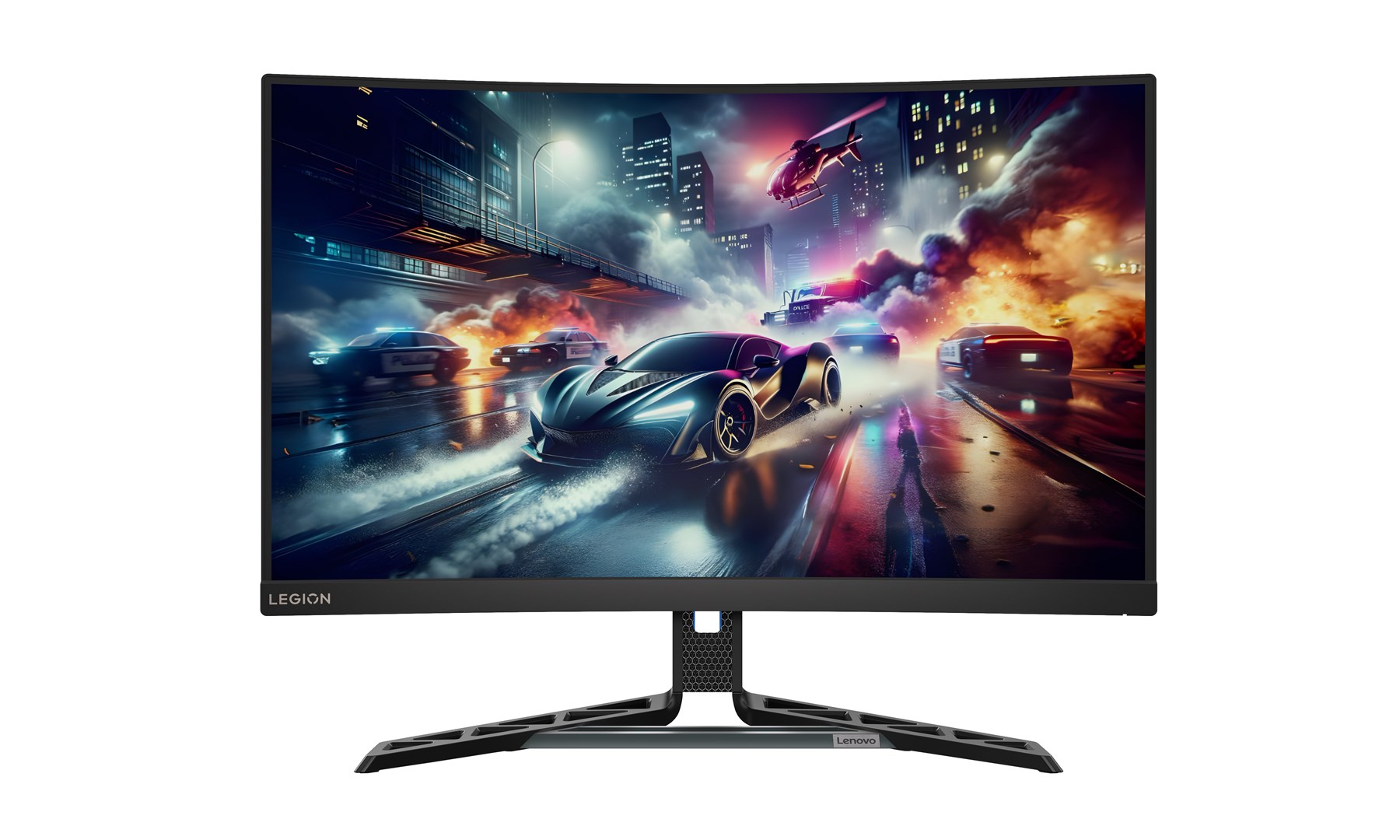 Monitor Lenovo Legion R27qc-30 (67C6GAC2EU) |