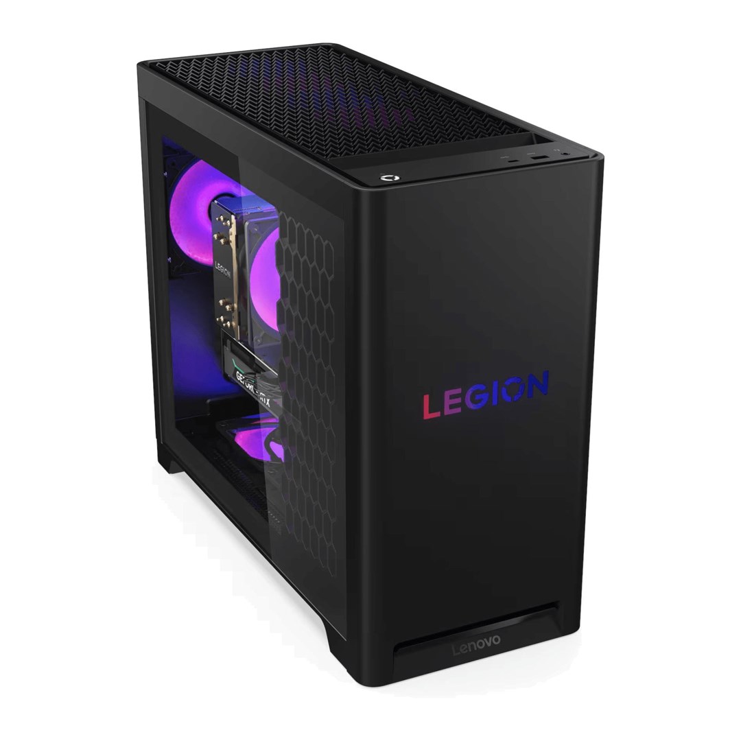 Komputer Lenovo Legion T5 30IAX10, Core