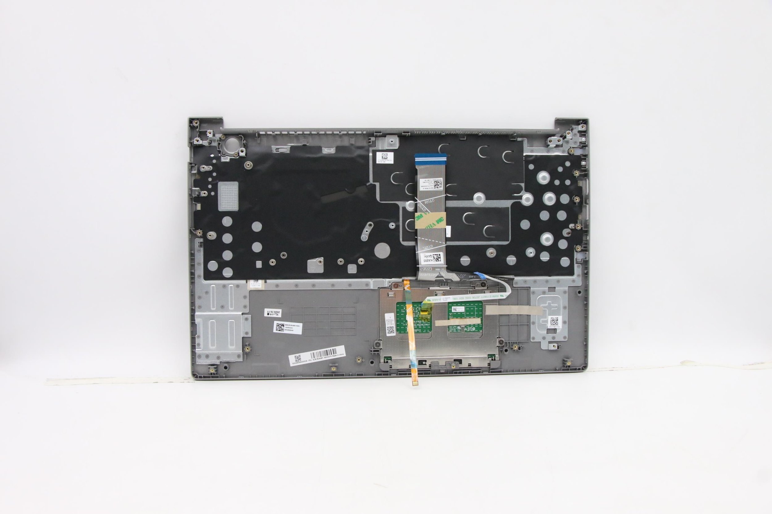 Lenovo Lenovo 5CB1B34969, Cover + keyboard