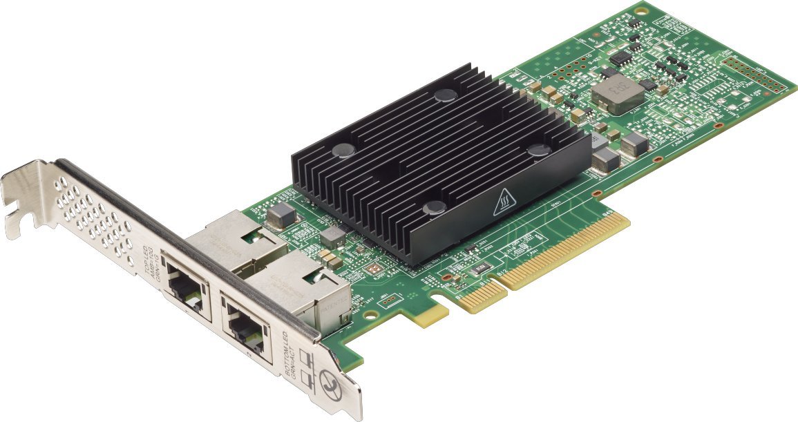 Lenovo LENOVO ISG ThinkSystem Broadcom NX-E