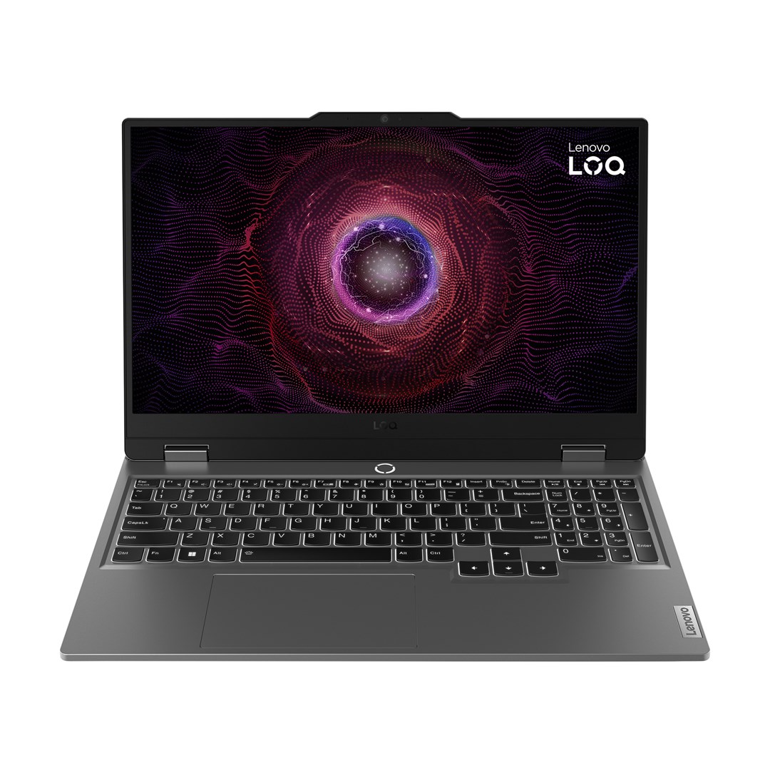 Laptop Lenovo LOQ 15ARP9 Ryzen 5