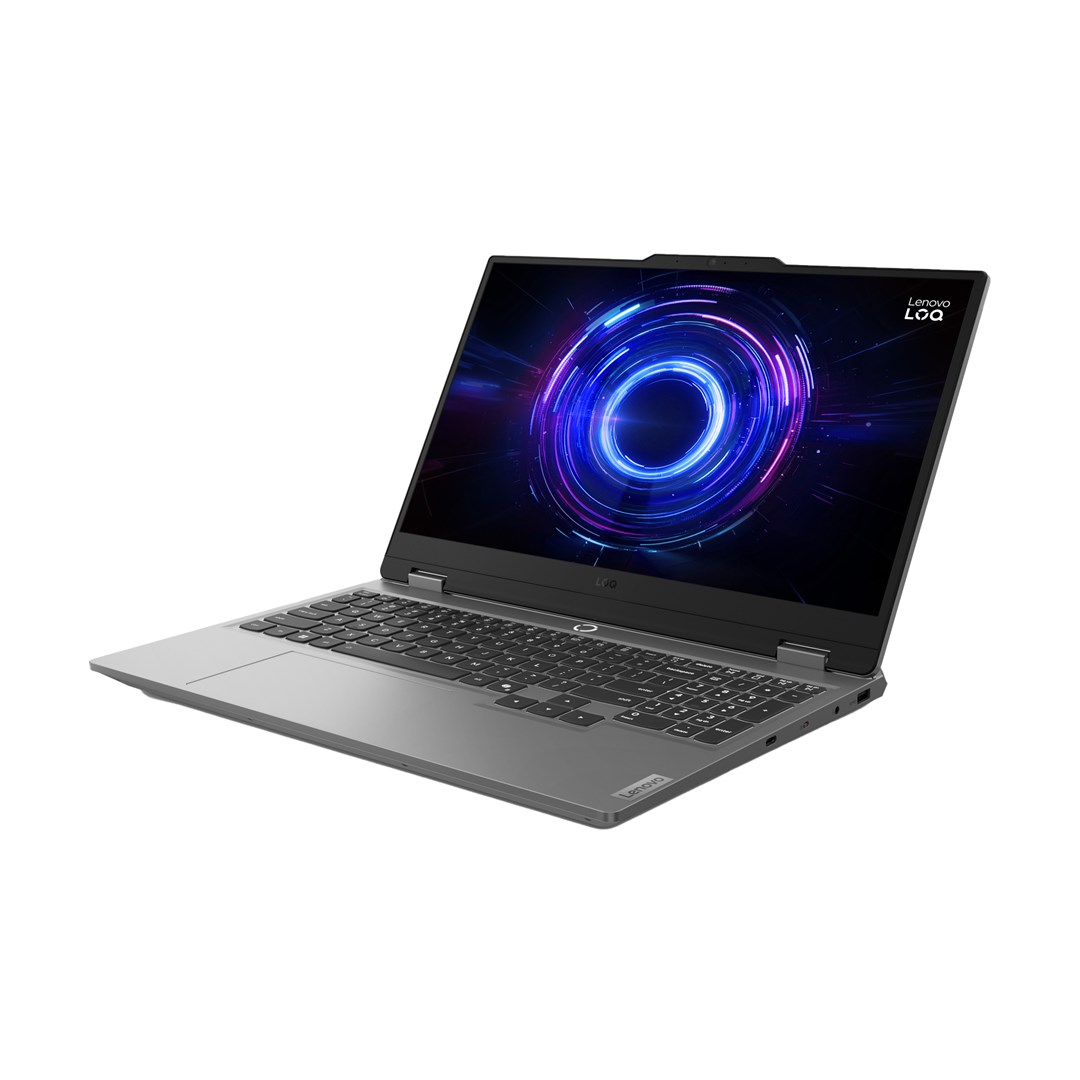 Laptop Lenovo LOQ 15IRX10 i5-13450HX /
