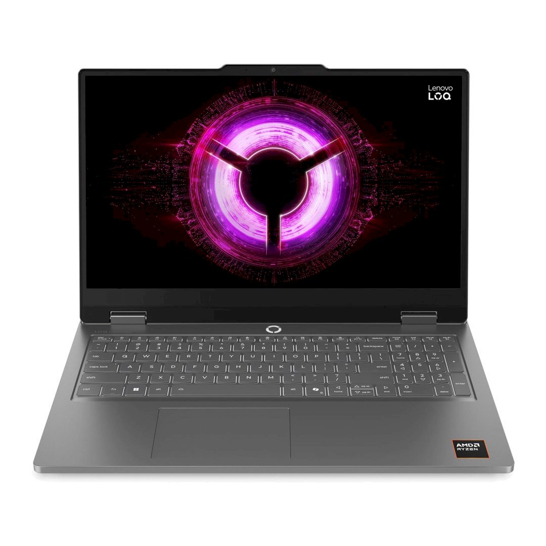 Lenovo- Lenovo LOQ Essential 15ARP11 15
