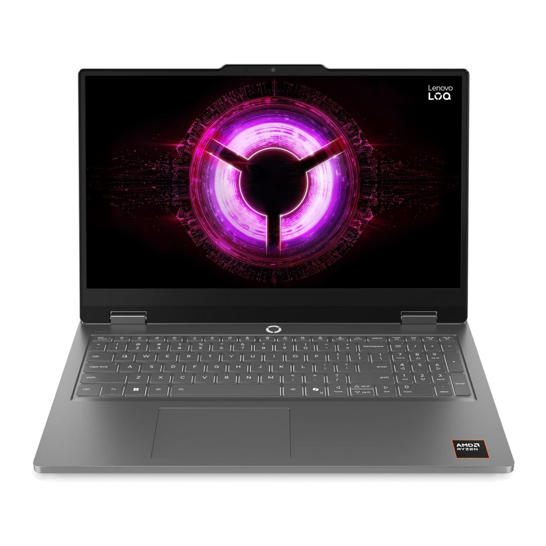 Lenovo- Lenovo LOQ Essential 15ARP11 15