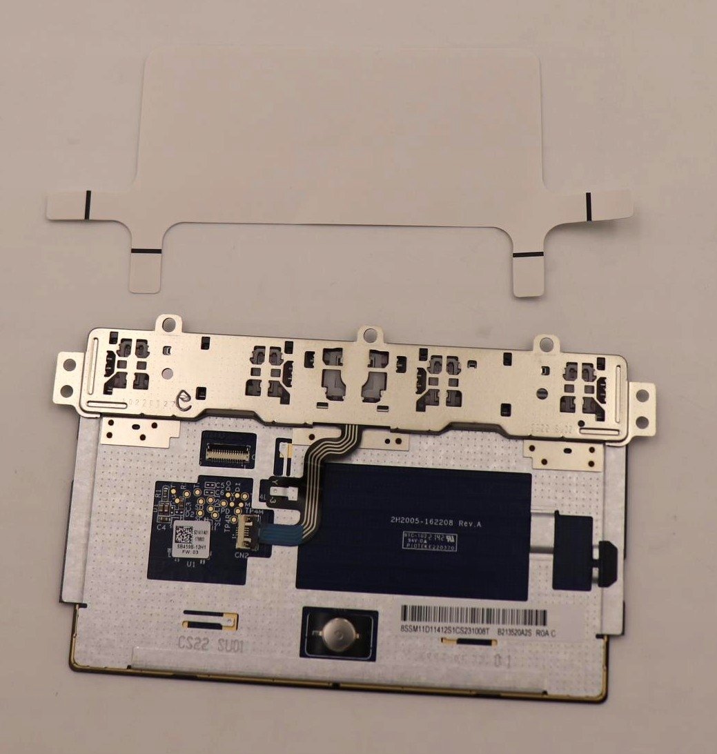 Lenovo (Mech_Asm Cs22) | Mech_Asm Cs22