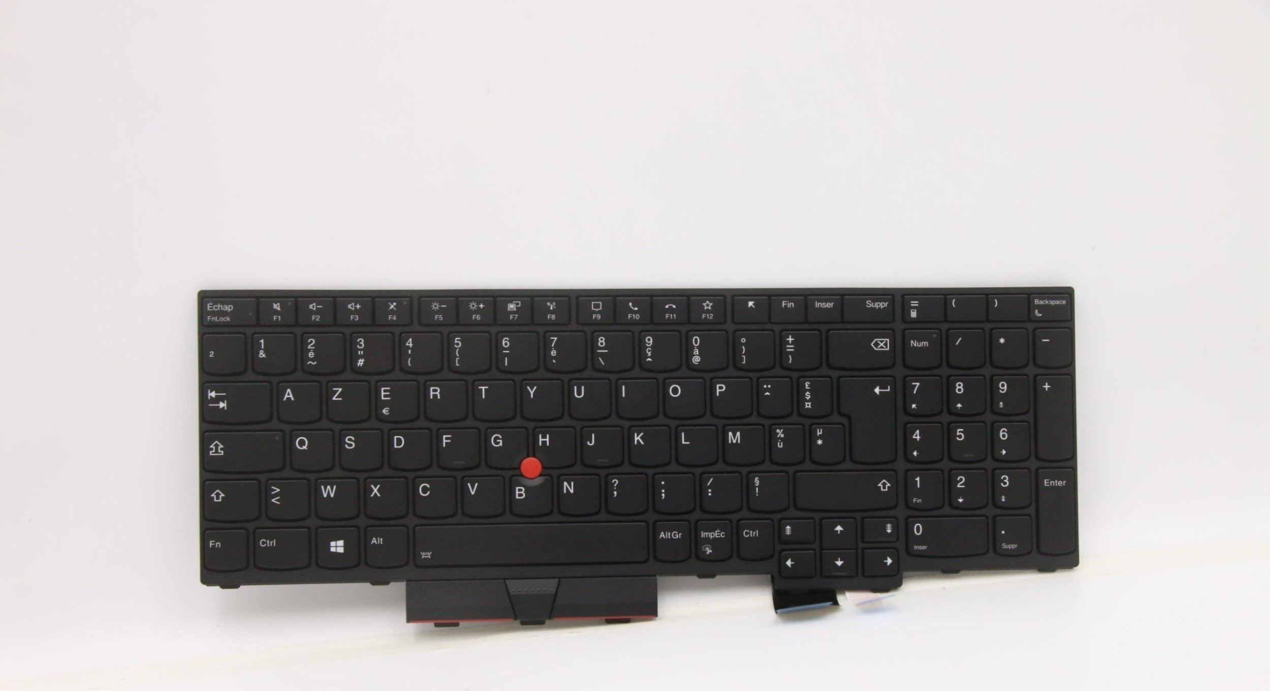 Lenovo Raptor Num BL | Raptor