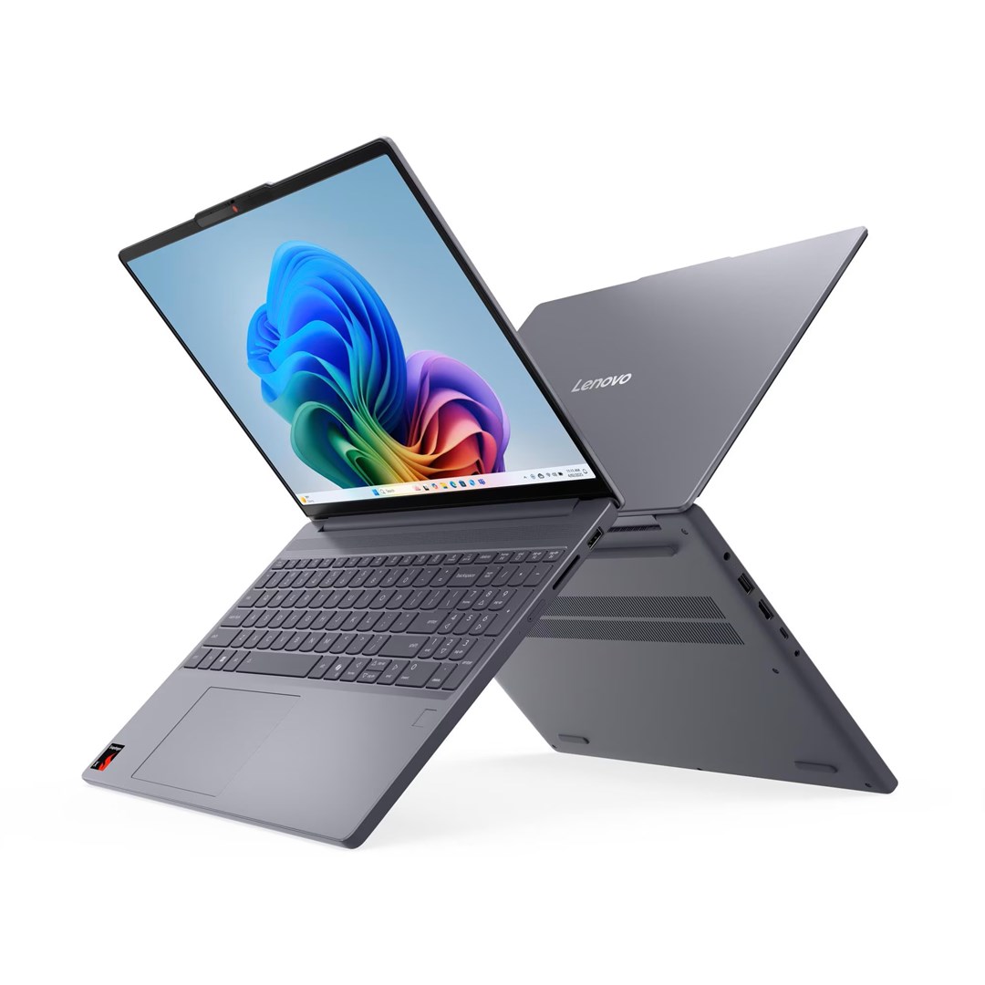 Lenovo Slim-3-15Q8X10 Snapdragon X1-26-100 15.3"