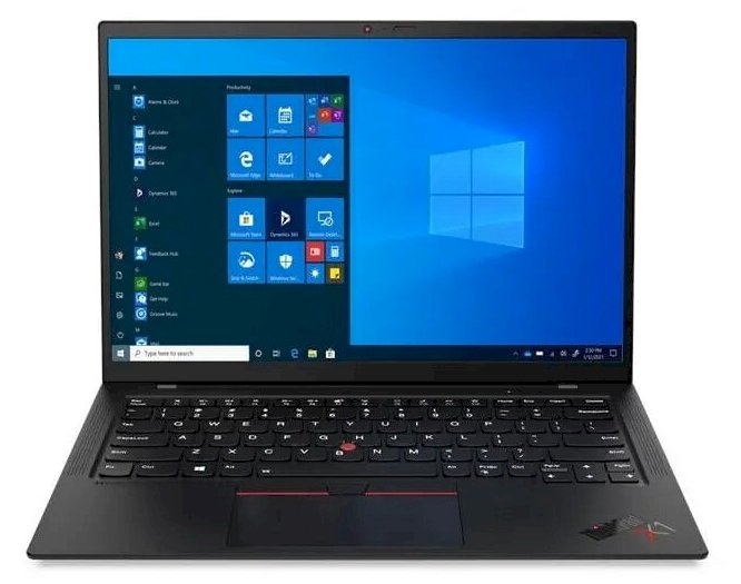Lenovo- Lenovo T1A ThinkPad X1 Carbon