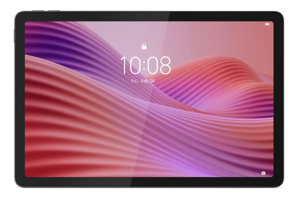 Lenovo- Lenovo Tab Mediatek Helio 10