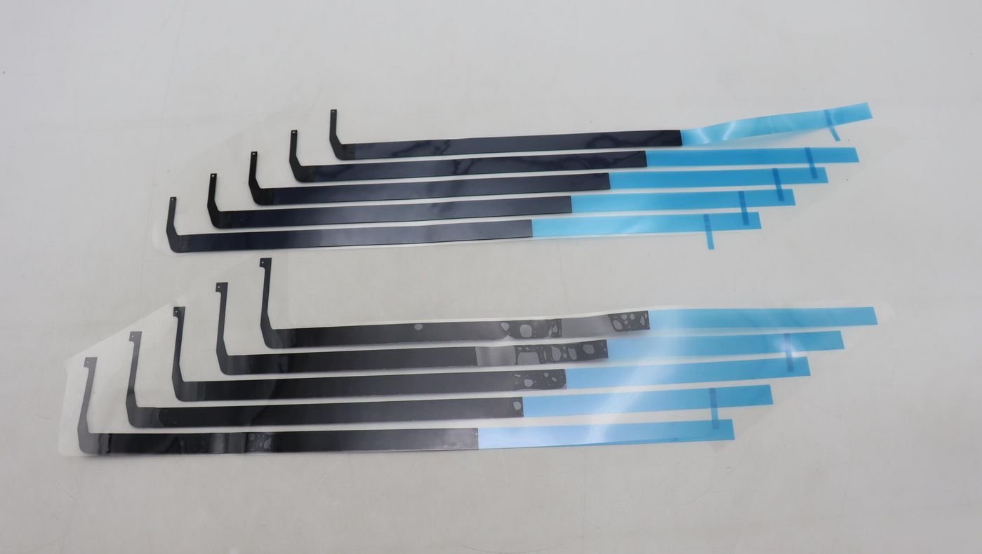 Lenovo Tape Tape Elastic_Tape L+R |