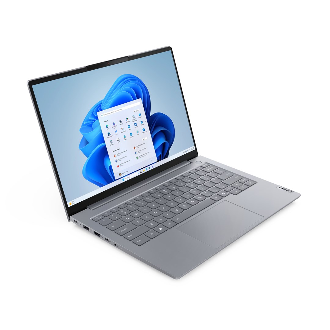 Lenovo ThinkBook 14 G8 IAL Intel