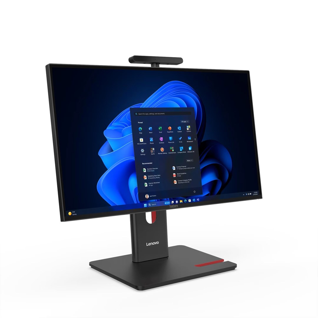 Lenovo ThinkCentre AIO M90a G6 Ultra