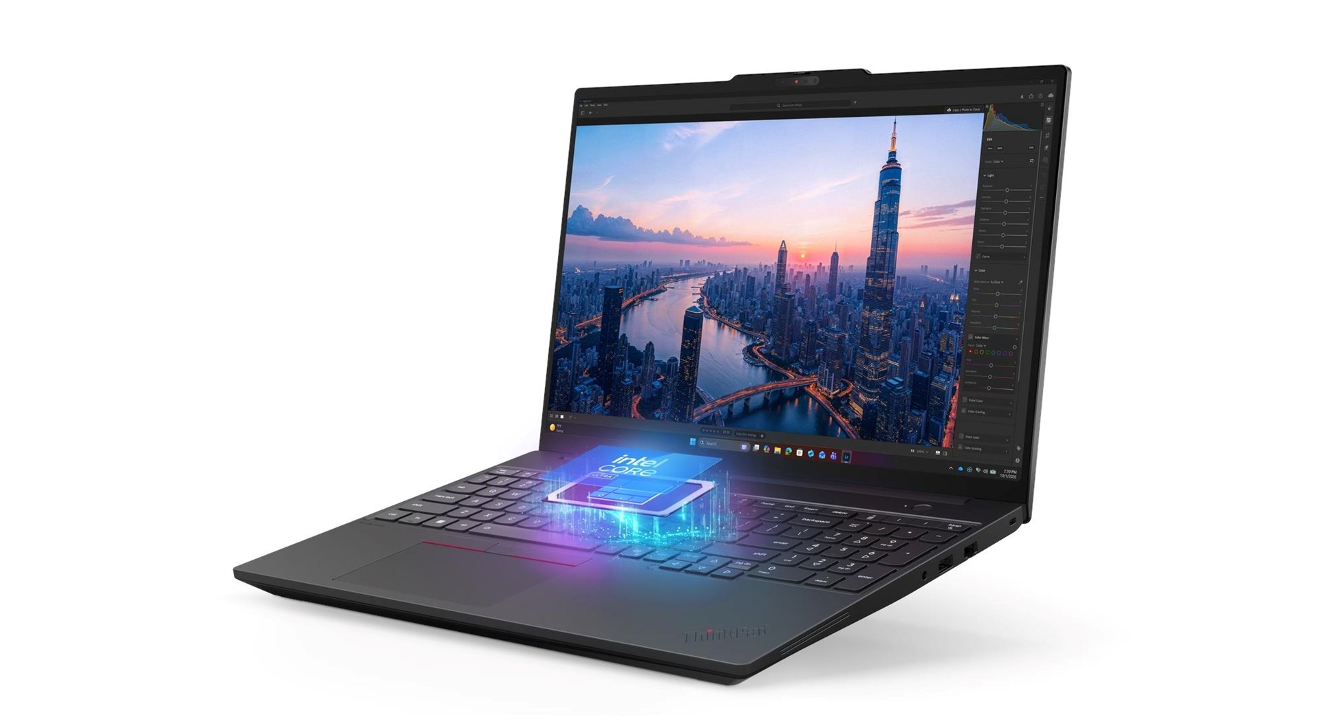 Lenovo ThinkPad T16 G5 Ultra 5