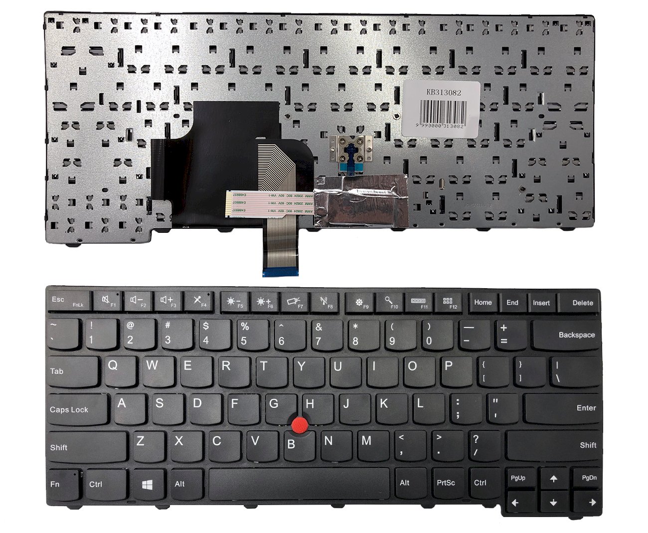 Lenovo- Lenovo Thinkpad T440, T440p, T440s
