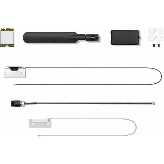 Lenovo ThinkStation Intel Wi-Fi 6E AX211