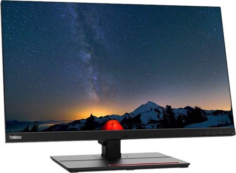LENOVO ThinkVision P27u-20 (62CBRAT6EU) | 62CBRAT6EU