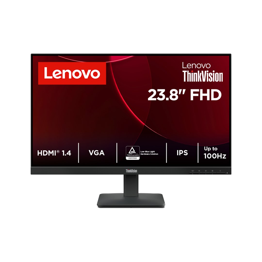 Monitor Lenovo ThinkVision S24-4e (64B5KAT1EU) |