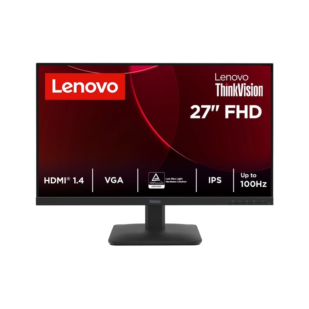 Monitor Lenovo ThinkVision S27-4e (64BEKAT1EU) |