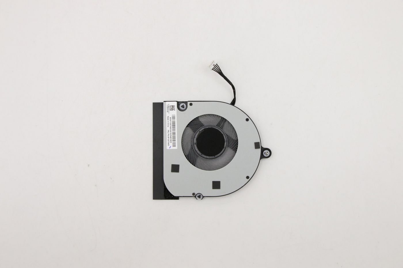 Lenovo Thor INTEL FAN FAN DC5V