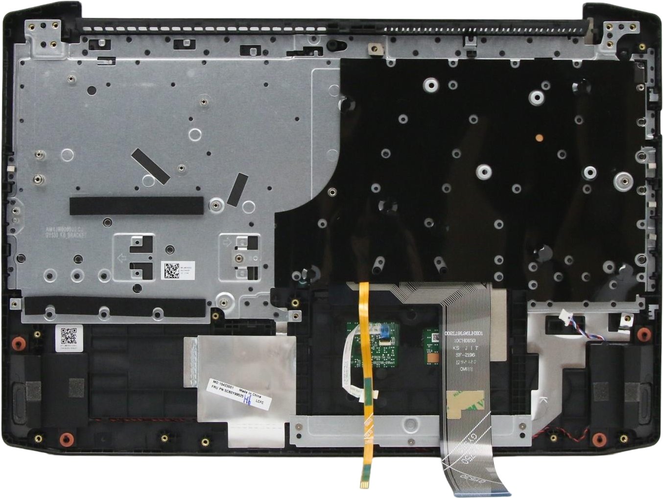 Lenovo Upper Case ASM ND L