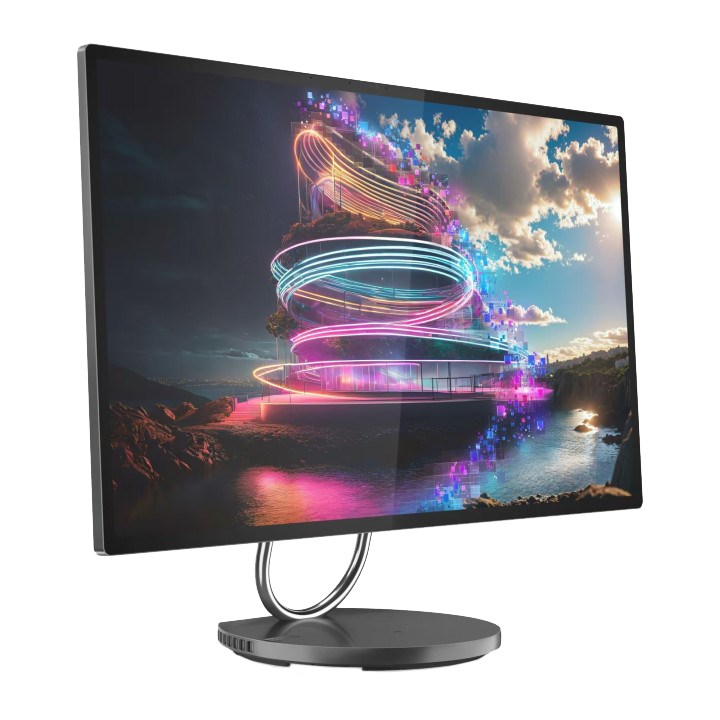 Komputer Lenovo Yoga AIO Core Ultra