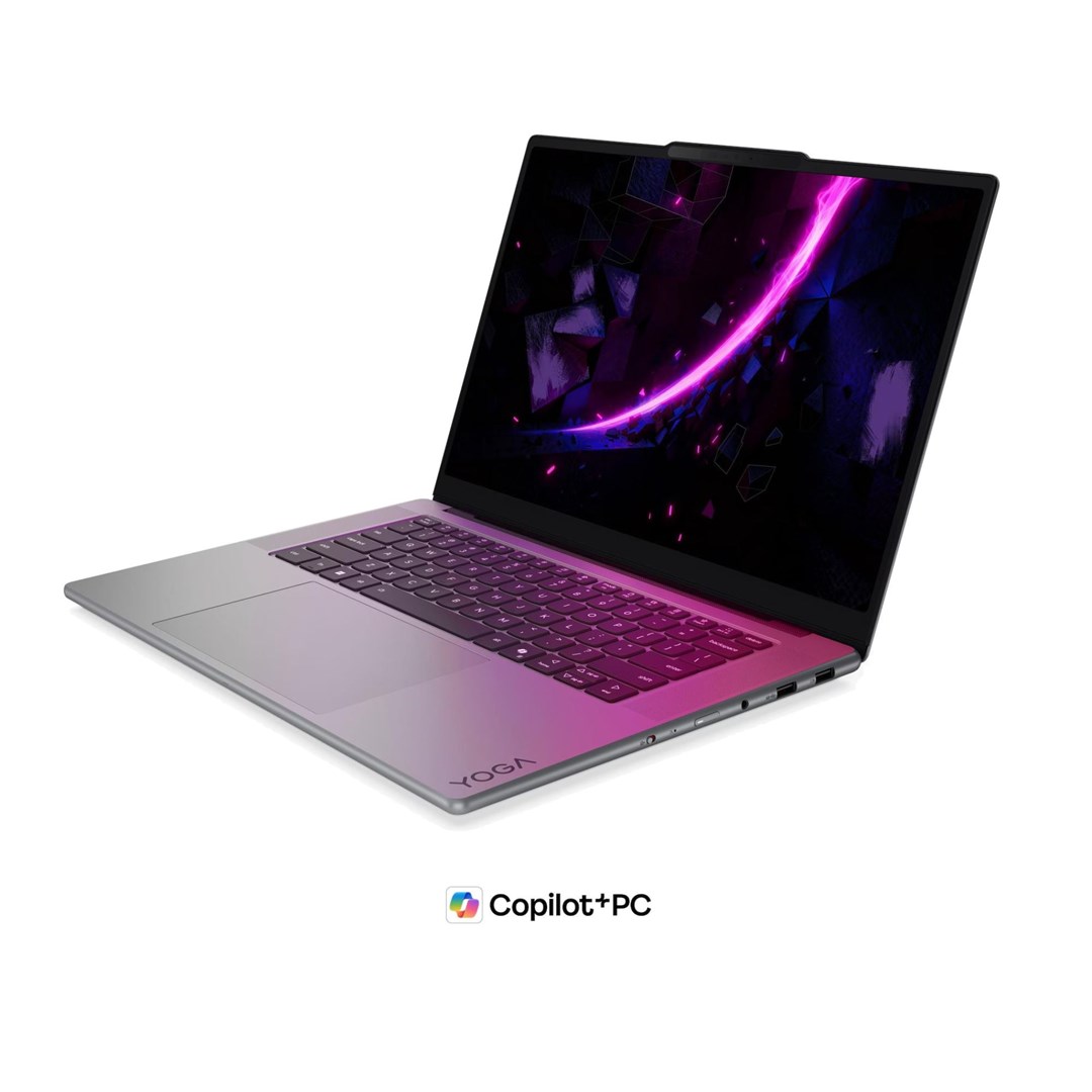 Lenovo Yoga Pro 7i Aura Edition