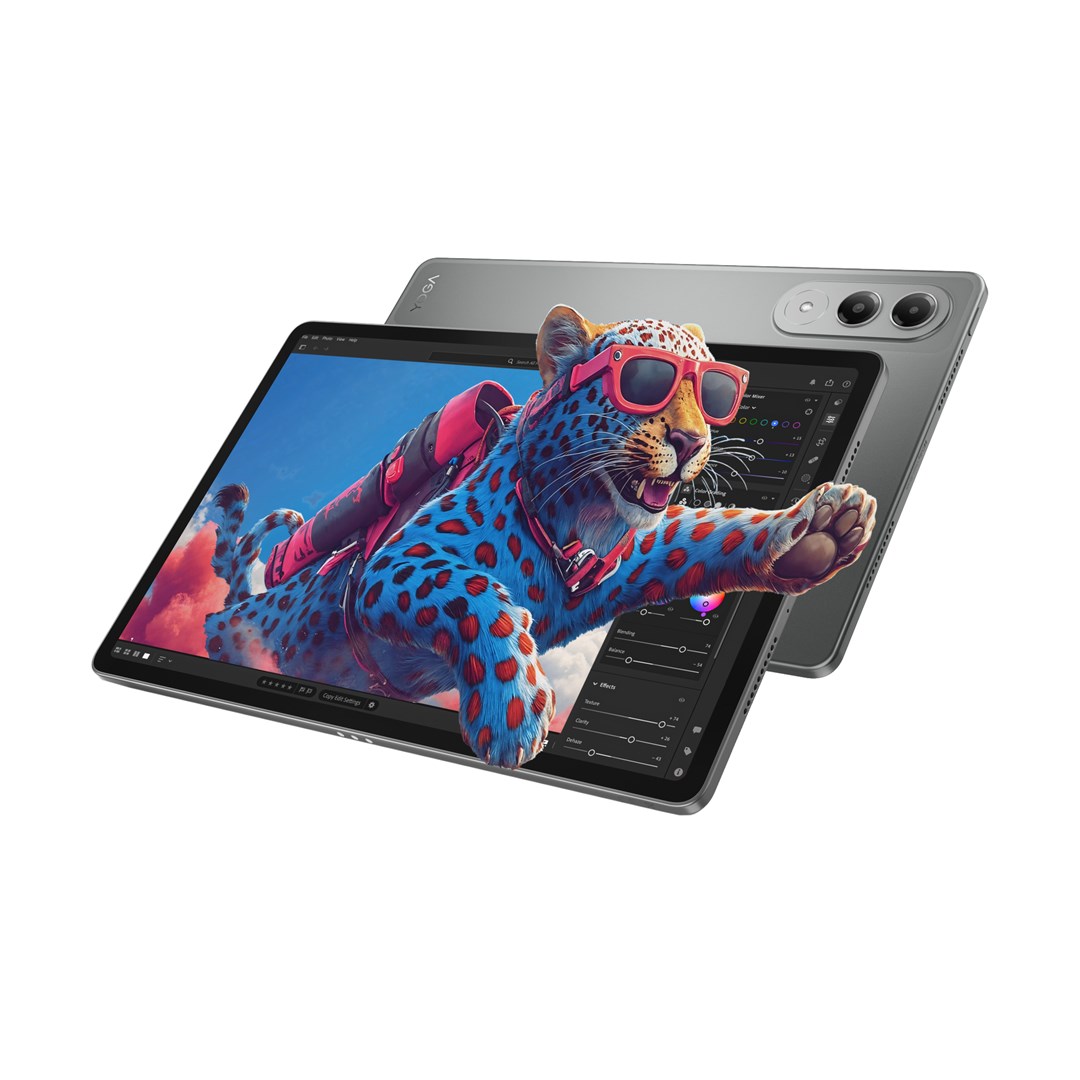 Lenovo- Lenovo Yoga Tab Planšetdators 11