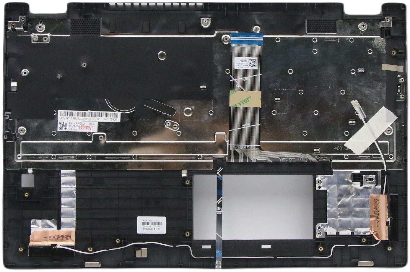 Lenovo z klawiaturą do IdeaPad Flex