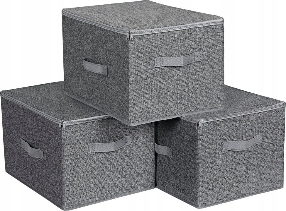 Leobert Organizer x3 - RYZB03G |