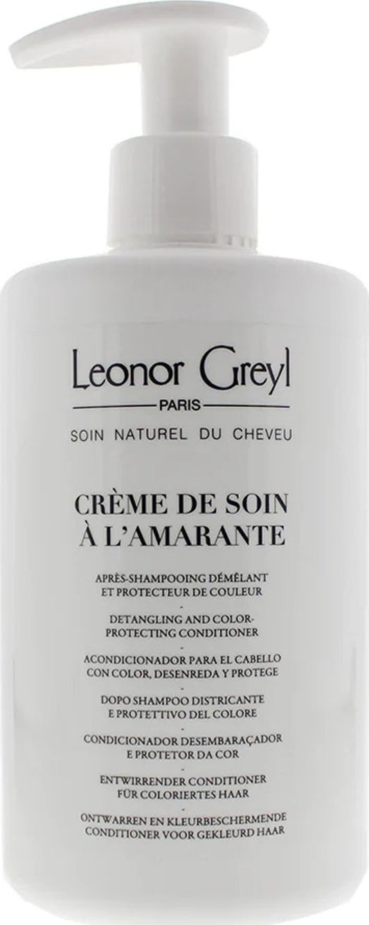 Leonor Greyl , A L`Amarante, Hair Conditioner