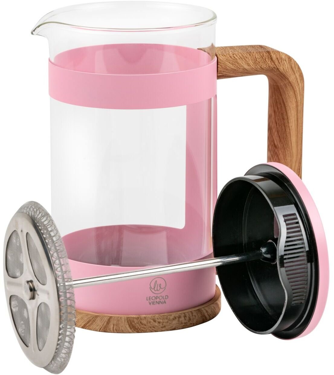 Leopold Vienna Coffee & Tea Maker