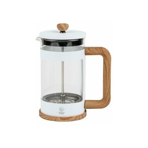 Leopold Vienna Coffee & Tea Maker