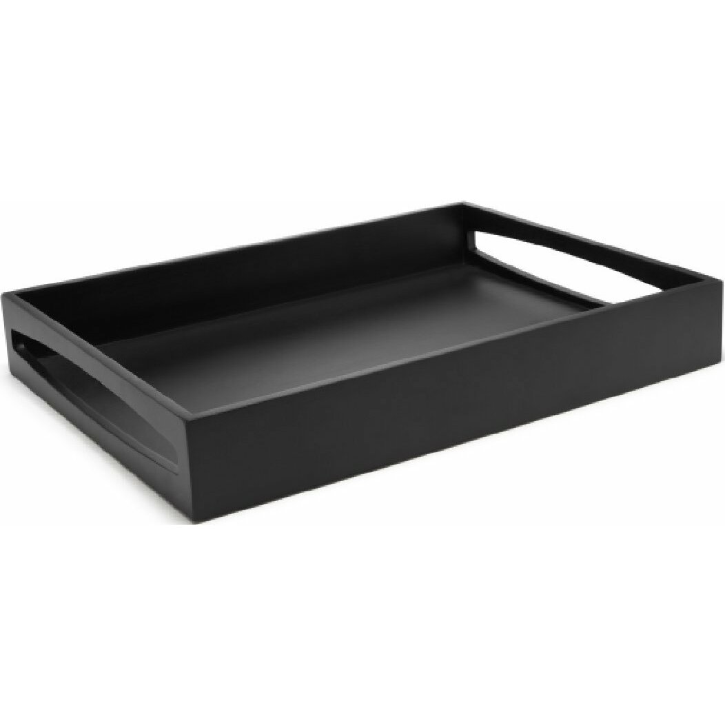 Leopold Vienna Leopold Vienna Tray black
