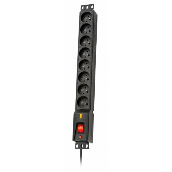 Lestar LXRM 816 19" PDU 5