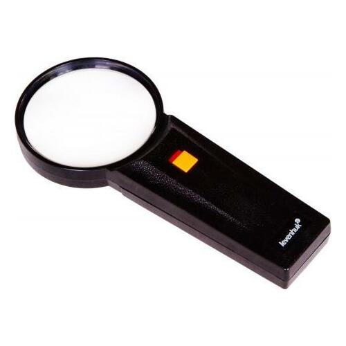 Levenhuk Lupa Levenhuk Zeno Handy ZH33