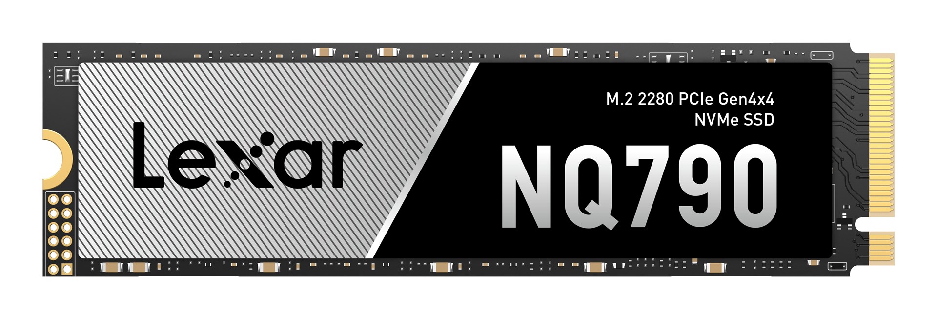 Dysk SSD Lexar NQ790 2TB M