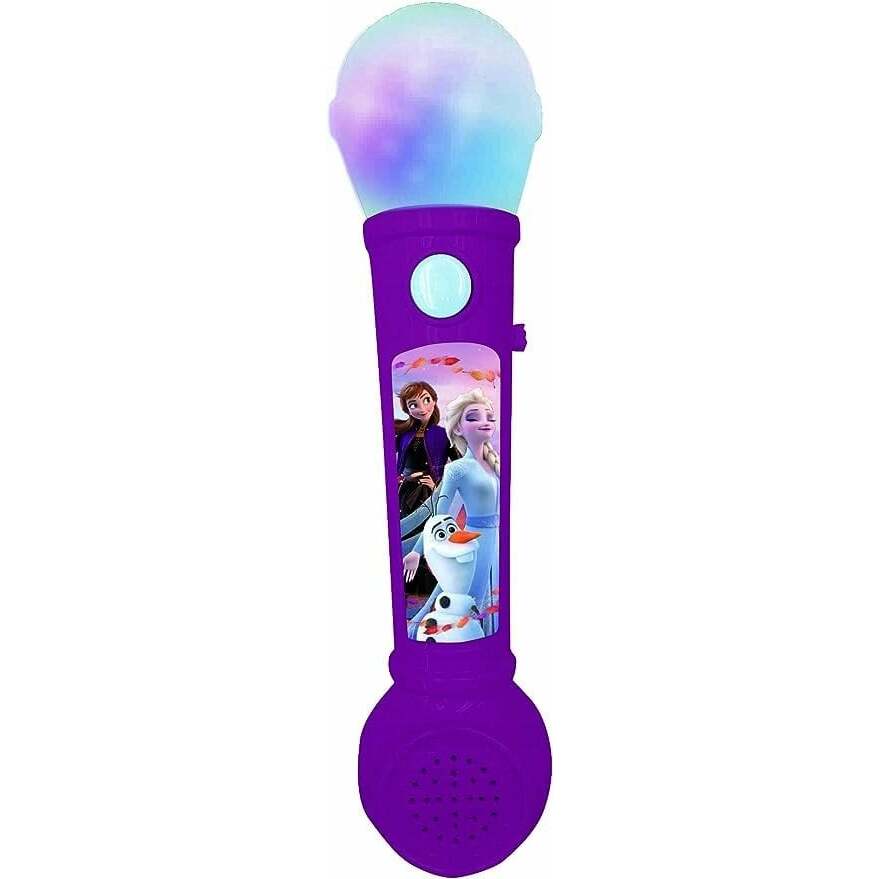 Lexibook LEXIBOOK Frozen MIC80FZ 84886 |