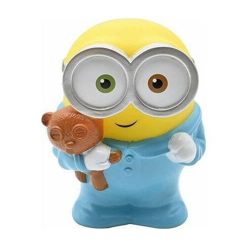 Lexibook MINIONS Lampka   LED Wiele |