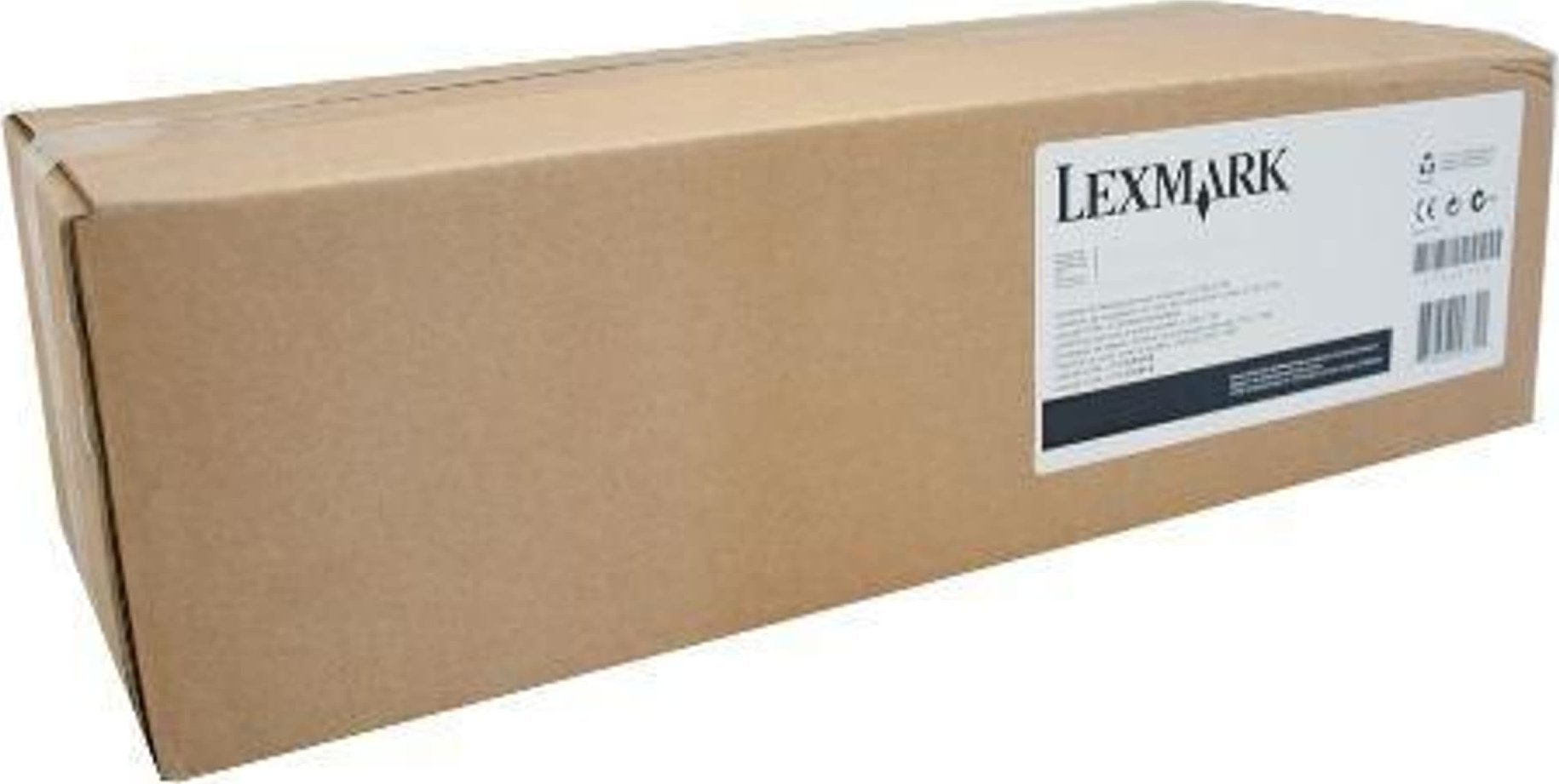 Lexmark 41X037ement drukarskiej 1 | 41X0374