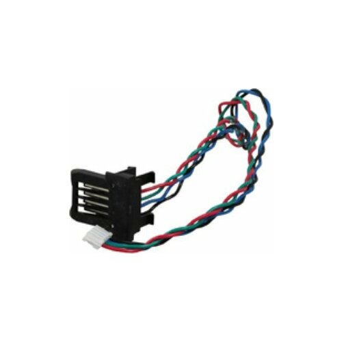 Lexmark Cartridge smart chip contact |
