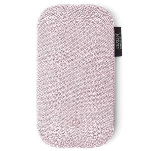 Powerbank Lexon Powersound 5000mAh | LA128P
