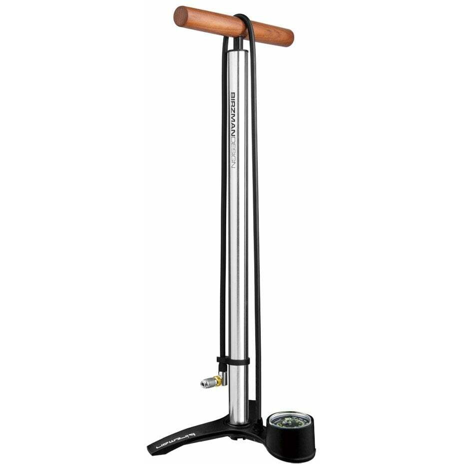 Lezyne BIRZMAN The Pump with Helix